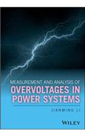 Overvoltages in Power Systems