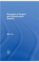 Principles of Project and Infrastructure Finance