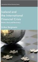 Iceland and the International Financial Crisis