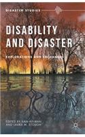 Disability and Disaster