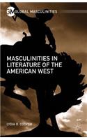 Masculinities in Literature of the American West
