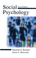 Social Psychology