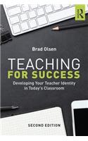 Teaching for Success