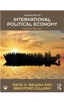 Introduction to International Political Economy