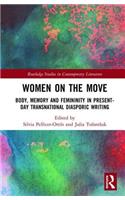 Women on the Move