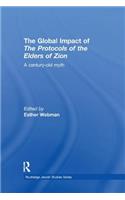 The Global Impact of the Protocols of the Elders of Zion