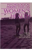 Psychological Perspectives On Women's Health