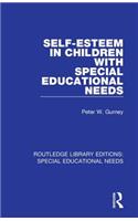 Self-Esteem in Children with Special Educational Needs