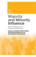 Majority and Minority Influence