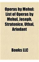 Operas by M Hul
