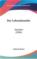 Der Lebenskunstler