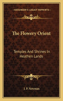 Flowery Orient