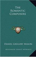 The Romantic Composers