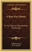 Race For Liberty