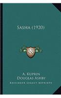 Sasha (1920)