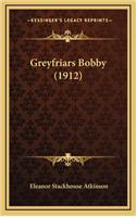 Greyfriars Bobby (1912)