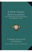 New Family Encyclopedia