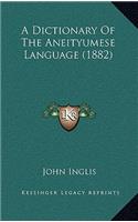 A Dictionary of the Aneityumese Language (1882)