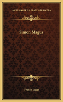 Simon Magus