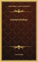 Astropsychology