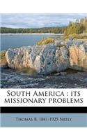 South America