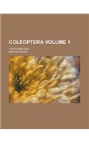 Coleoptera Volume 1; Chrysomelidae