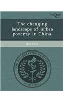 The Changing Landscape of Urban Poverty in China