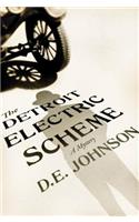 The Detroit Electric Scheme