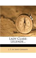 Lady Clare