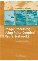 Image Processing Using Pulse-Coupled Neural Networks