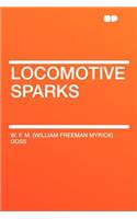 Locomotive Sparks
