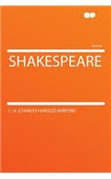Shakespeare