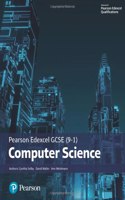 Pearson Edexcel GCSE (9-1) Computer Science