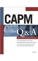 Capm Q&a