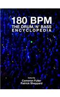 180 BPM - The Drum 'n' Bass Encyclopedia