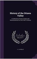 History of the Ottawa Valley