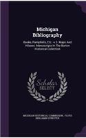Michigan Bibliography