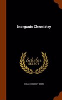 Inorganic Chemistry