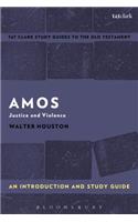 Amos: An Introduction and Study Guide