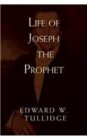 LIFE OF JOSEPH THE PROPHET