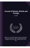 Journal of Botany, British and Foreign
