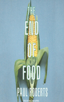 The End of Food