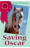 Merryfield Hall Bk 2: Saving Oscar