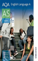 Aqa English Language a as 2nd Edition