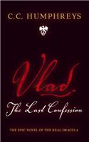 Vlad: The Last Confession