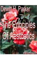 The Principles of Aesthetics