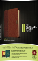 NLT Parallel Study Bible, Tutone