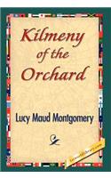 Kilmeny of the Orchard