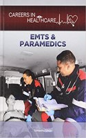 Emts & Paramedics