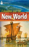 Columbus and the New World + Book with Multi-ROM